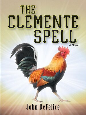 cover image of The Clemente Spell